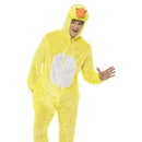 Duck Costume - Medium Mens Yellow