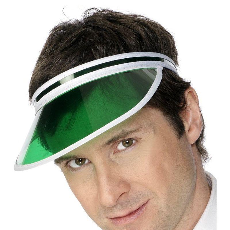 Poker Visor - One Size