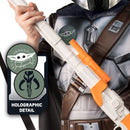 Mandalorian Deluxe Costume Boys