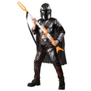 Mandalorian Deluxe Costume Boys