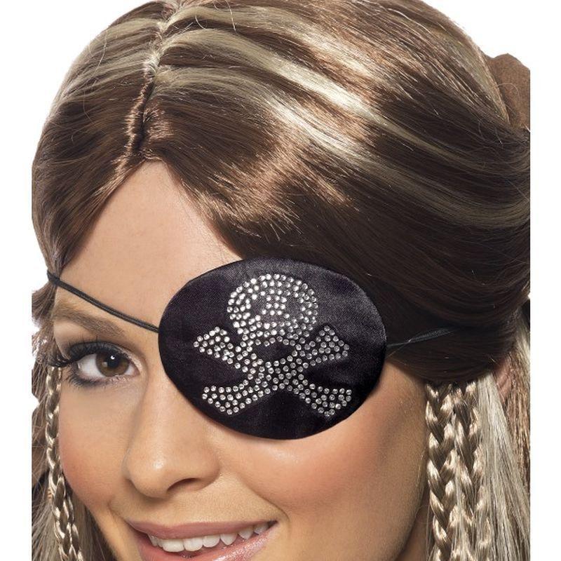 Pirates Eyepatch - One Size