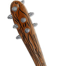 Inflatable Caveman Club Adult Brown Mens -1