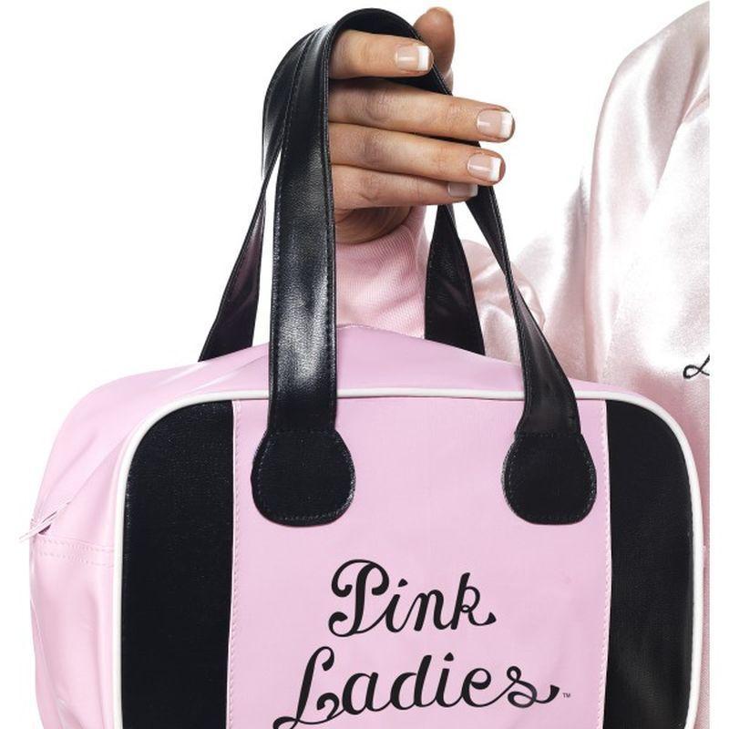Pink Lady Bowling Bag - One Size Womens Pink