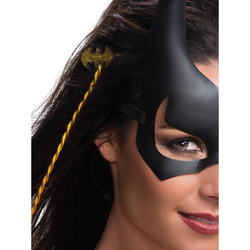 Batgirl Accessory Kit Womens -1