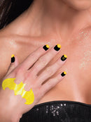 Batgirl Accessory Kit Womens -3