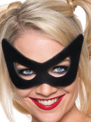 Harley Quinn Mask Womens -2