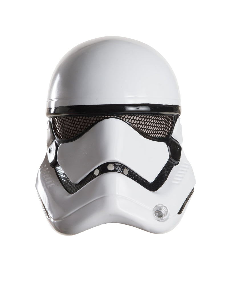 Stormtrooper Half Mask - Adult