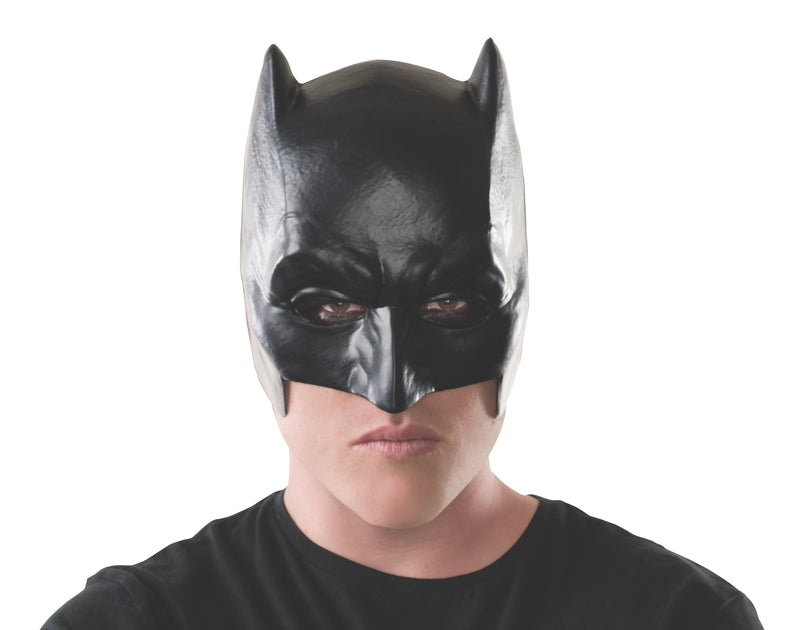 Batman Dawn Of Justice 1/2 Mask - Adult