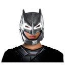 Batman Light Up Armoured Mask Child Boys -1