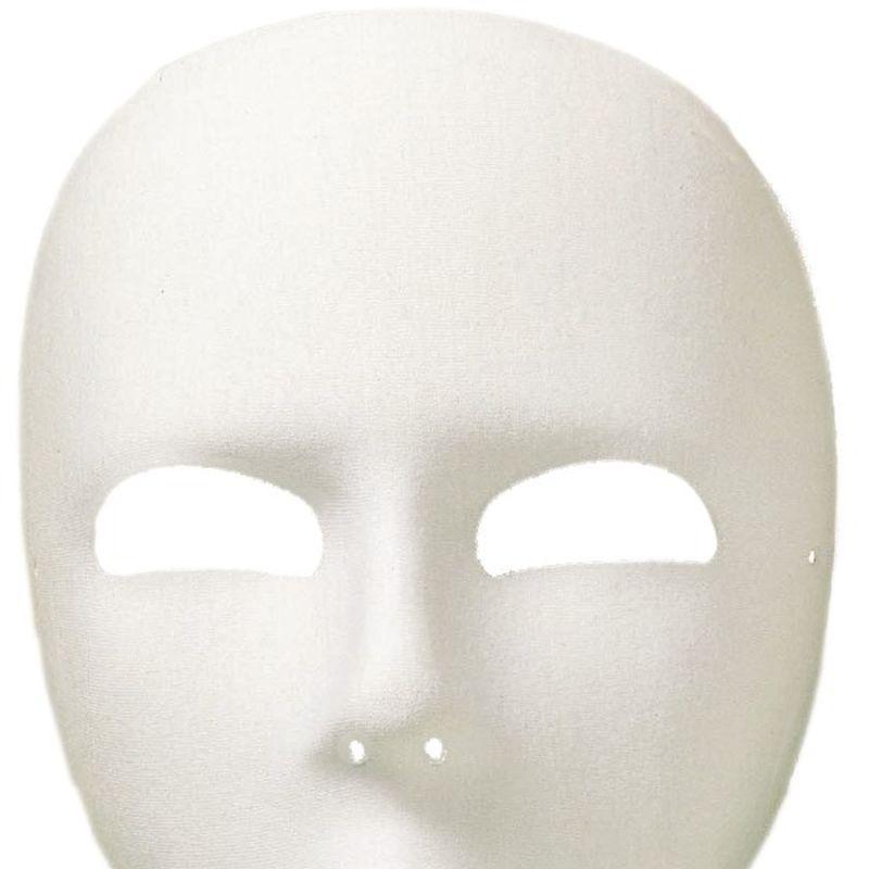 Viso Full Face Eyemask - One Size