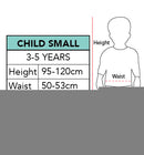 Poison Ivy Dc Superhero Girls Deluxe Child Boys -4