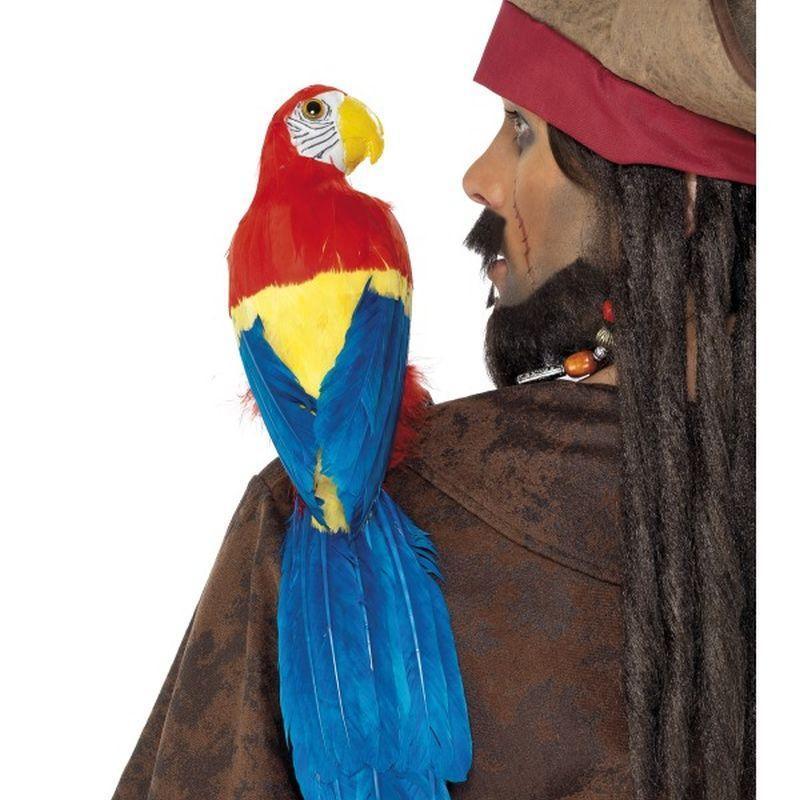 Parrot 20 inches - One Size Mens Multi