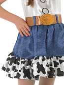 Jessie Deluxe Costume Child Girls -3