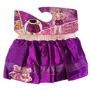 Rapunzel Princess Tutu Child Boys Purple