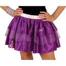 Rapunzel Princess Tutu Child Boys Purple