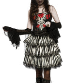 Grim Gauntlets Adult Womens