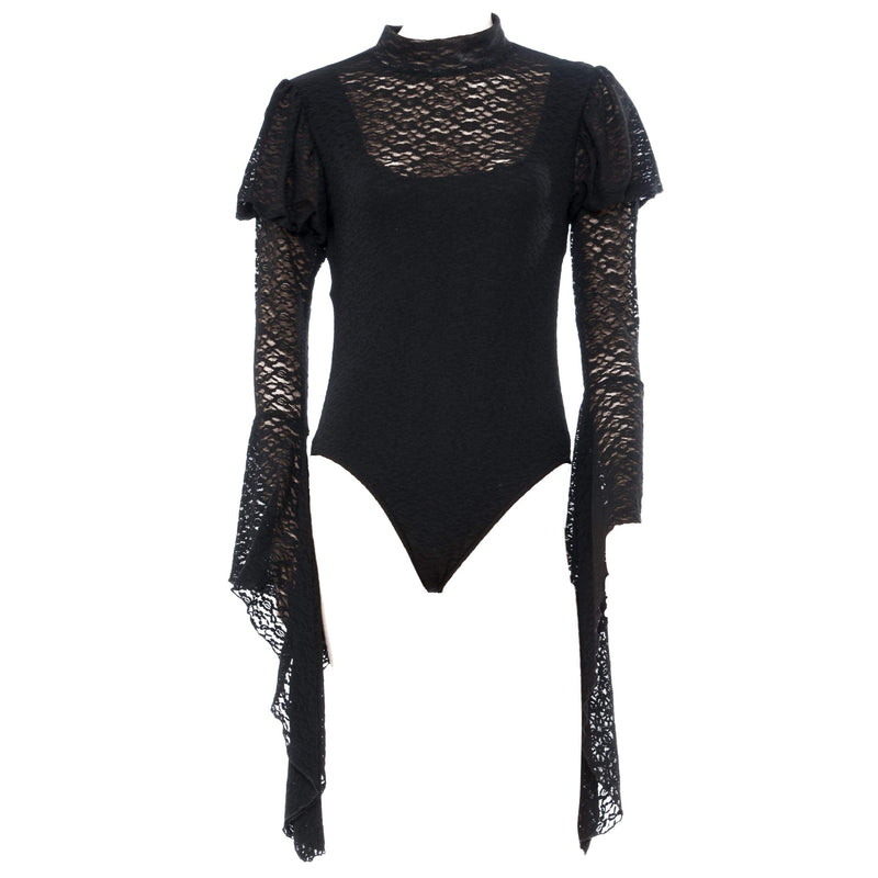 Bodysuit Adult Womens