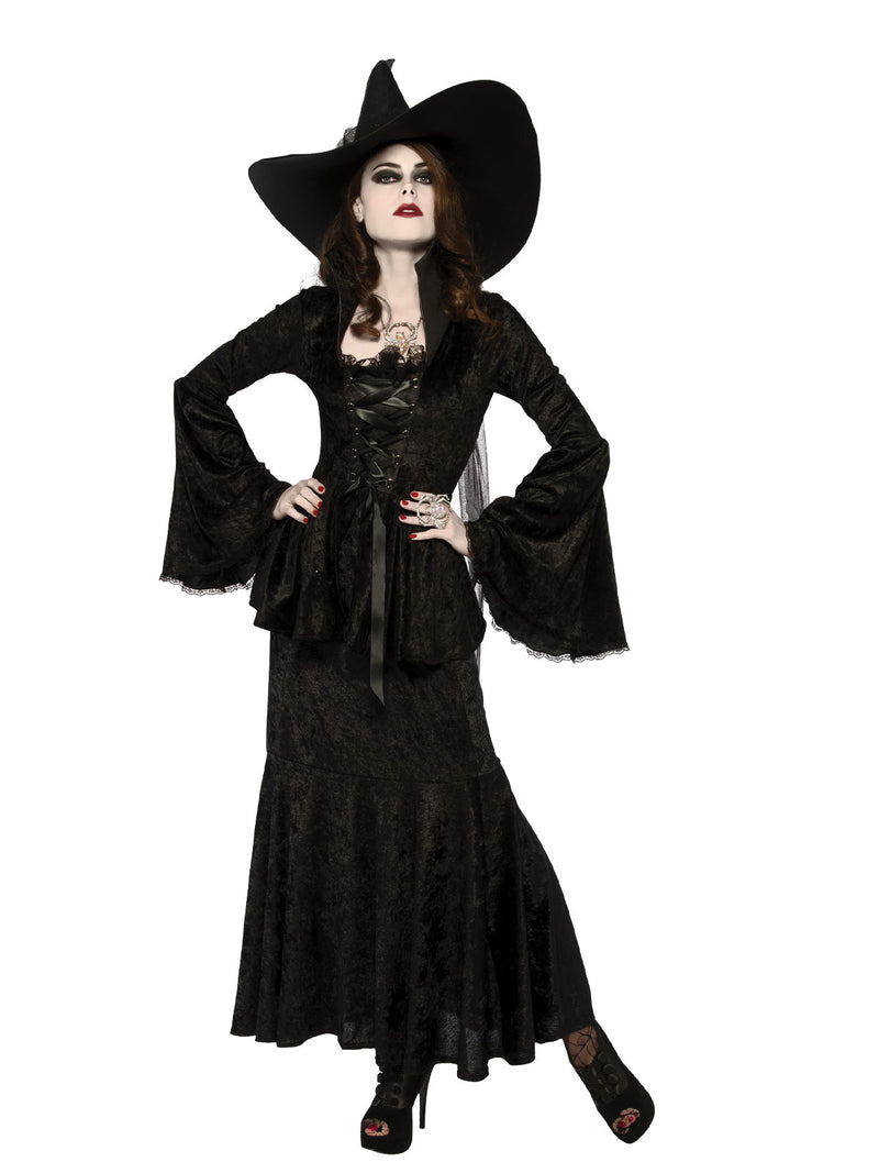 Witches Hat Adult Womens