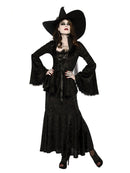 Velvet Mermaid Skirt Adult Womens -2