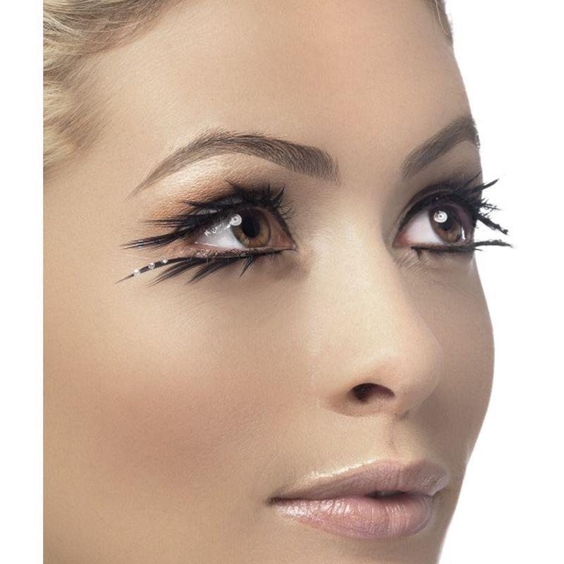 Eyelashes