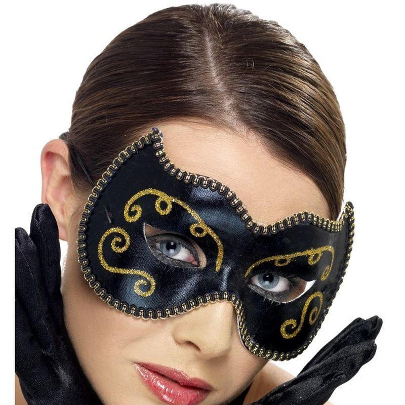 Persian Eyemask - One Size