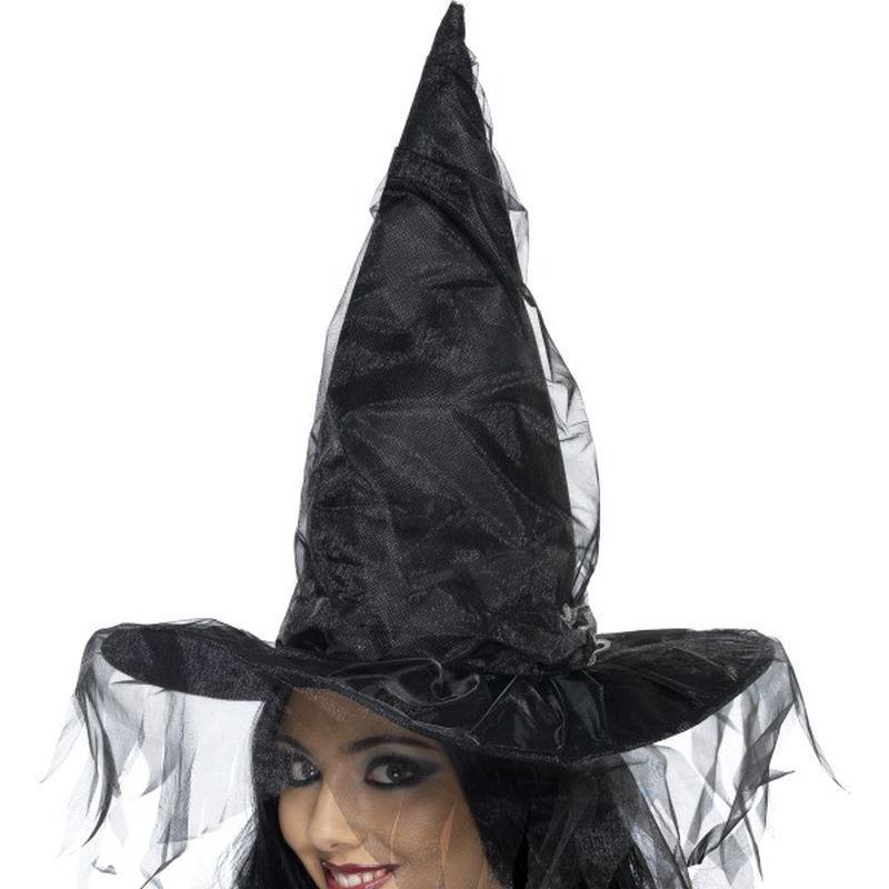 Witches Hat - One Size