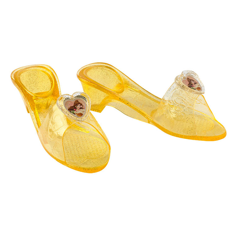 Belle Jelly Shoes Womens -2
