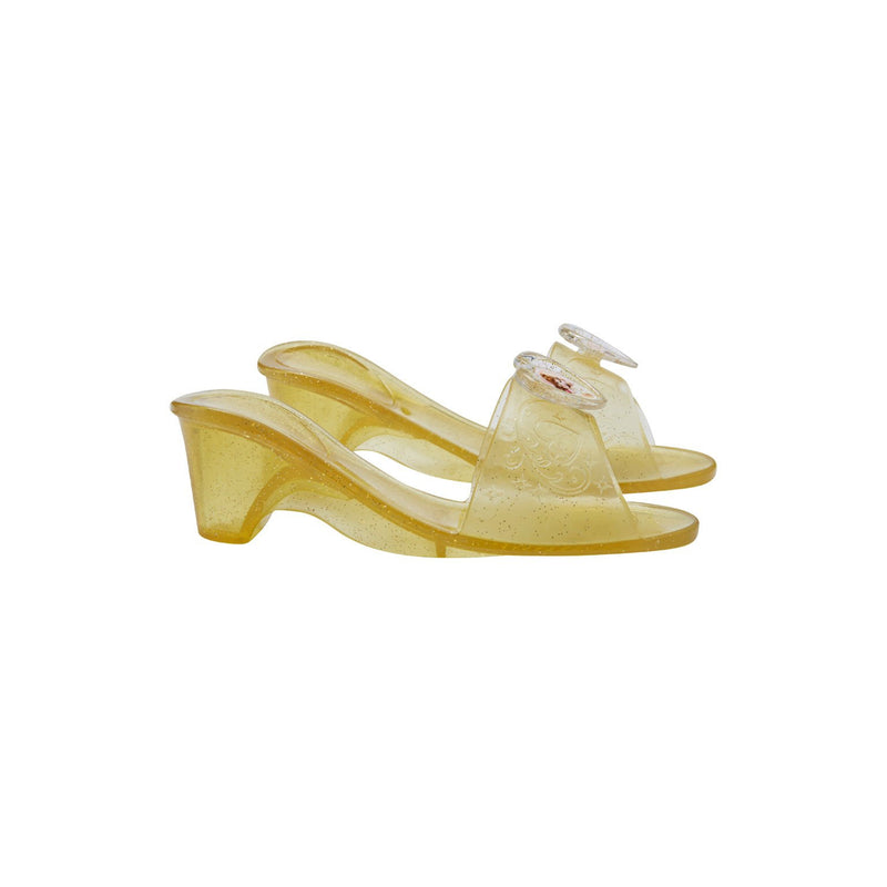 Belle Jelly Shoes Womens -1