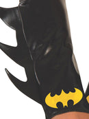 Batgirl Gauntlets Adult Womens -3