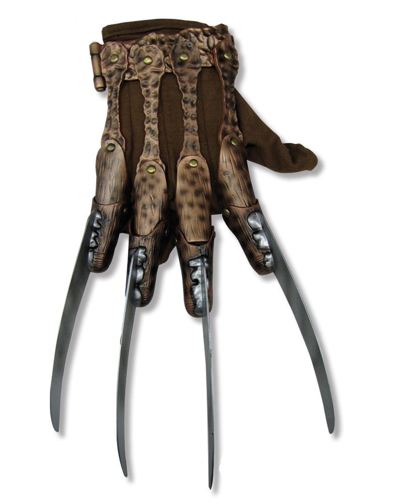 Freddy Deluxe Glove - Adult