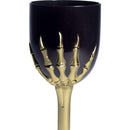Gothic Wine Glass Adult Unisex -1