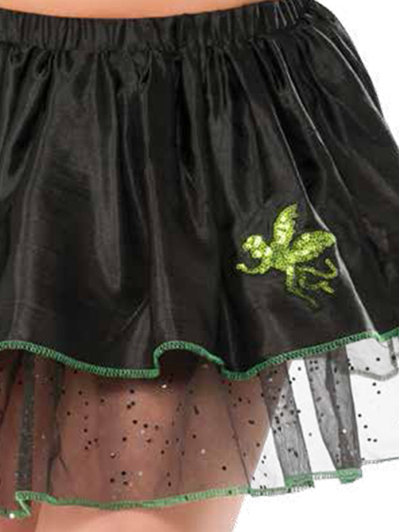 Wicked Witch Of The West Tutu Adult Womens -2