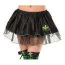 Wicked Witch Of The West Tutu Adult Womens -1