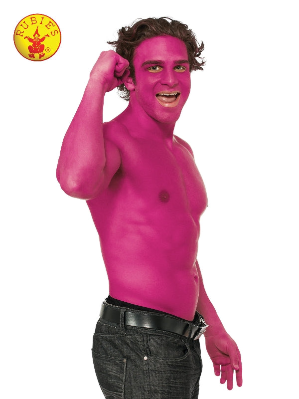 Body Paint Pink 100ml Unisex