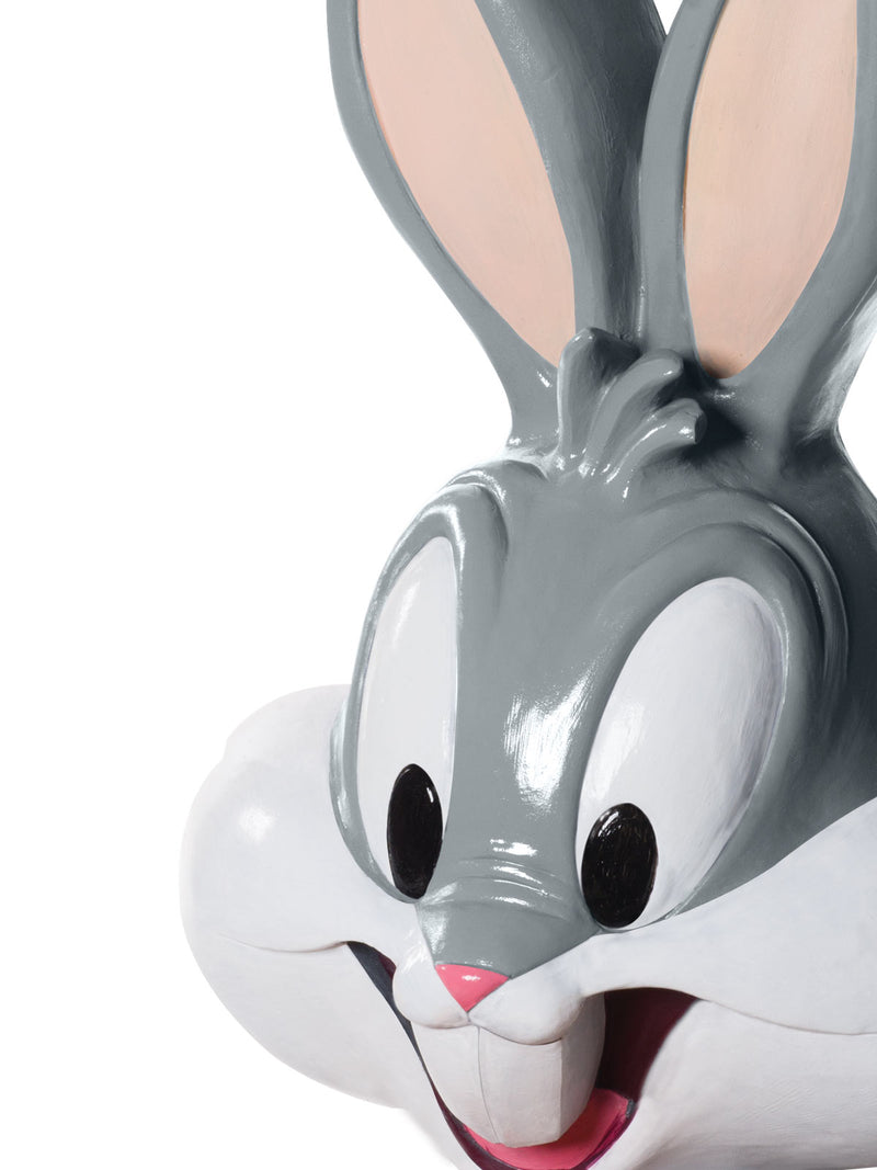 Bugs Bunny Candy Bowl Holder Unisex Grey -3