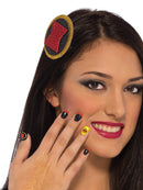 Widow Makeup Kit Womens -2