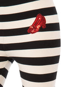 Wicked Witch Of The East Leggings Womens -2