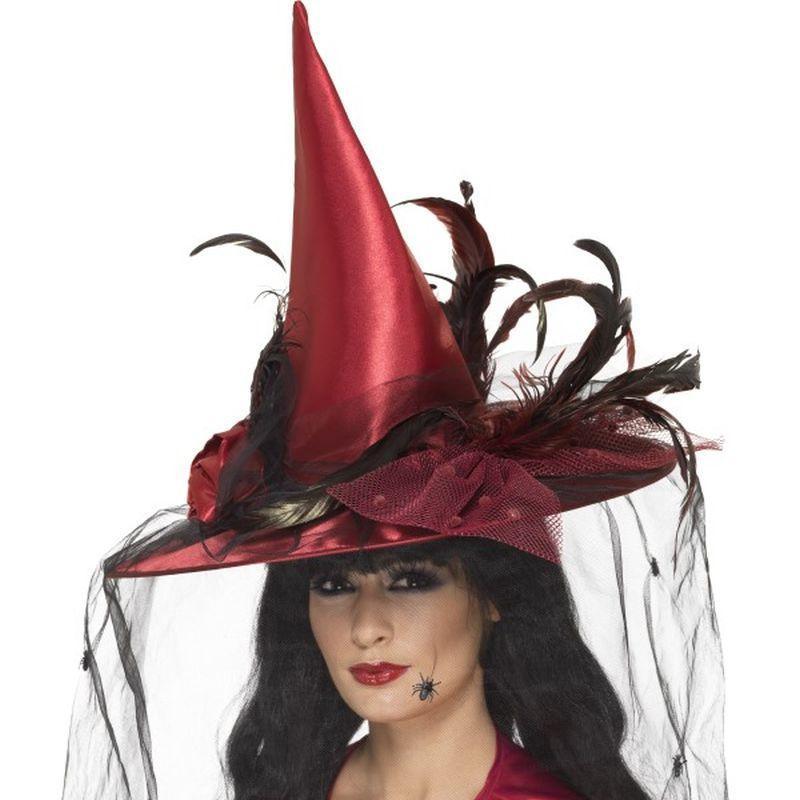 Witch Hat - One Size