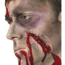 Self Stitched Up Scar - One Size