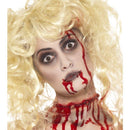 Zombie Make-Up Set - One Size