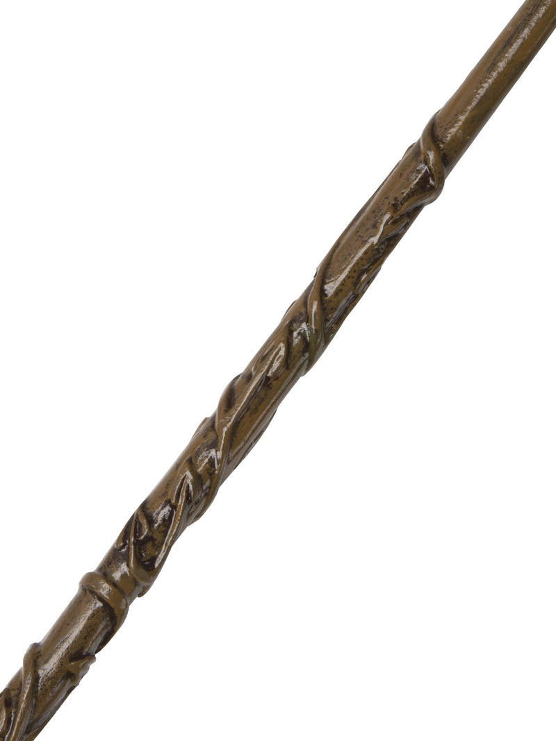 Hermione Granger Deluxe Wand Womens Brown