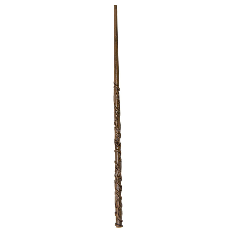 Hermione Granger Deluxe Wand Womens Brown
