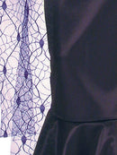 Morticia Child Girls -3