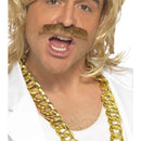 Chunky Necklace - One Size