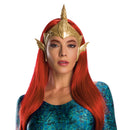 Mera Deluxe Tiara Adult Womens Gold