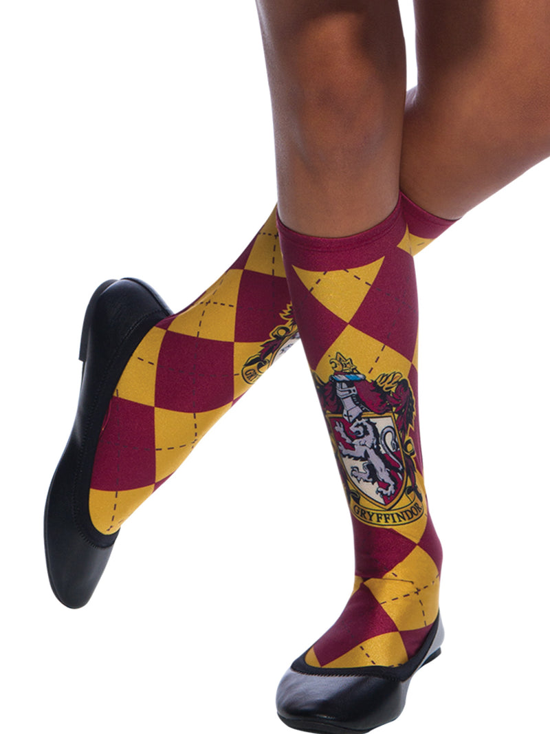 Gryffindor Socks Child Unisex -3