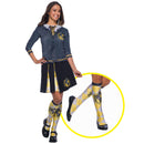 Hufflepuff Socks Child Unisex -1