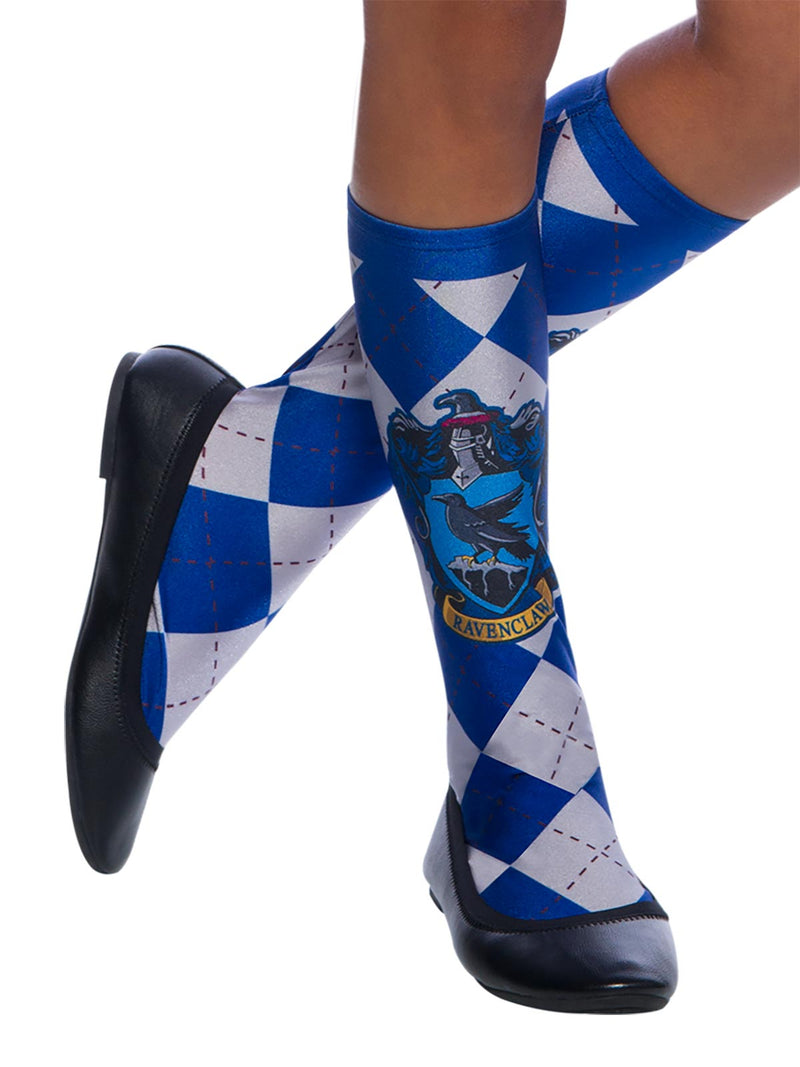 Ravenclaw Socks Child Unisex -2