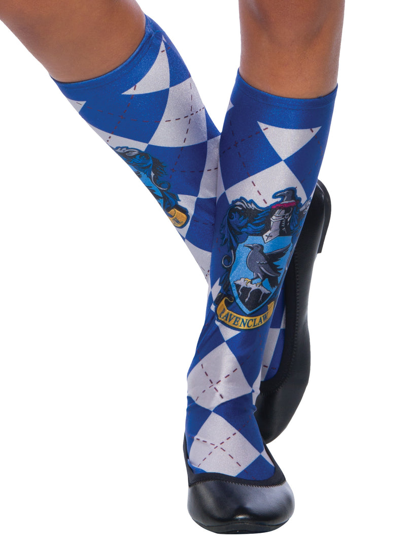 Ravenclaw Socks Child Unisex -3