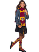 Gryffindor Deluxe Scarf Child Unisex Red